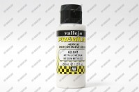 Краска-металлик Vallejo Premium на водной основе