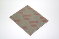 Губка абразивная Flexifoam SUPERFINE