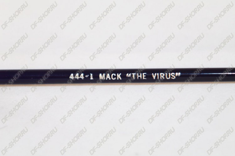 Кисть для пинстрайпинга MACK серия 444-1