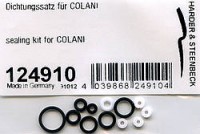 Набор - уплотнение для Colani  (HS-124910)
