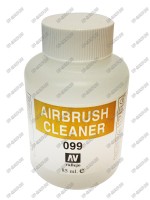 Airbrush Cleaner Жидкость промывочная для аэрографа, 85 мл Acrylicos Vallejo
