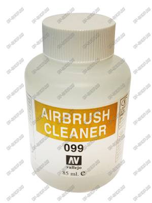 Airbrush Cleaner Жидкость промывочная для аэрографа, 85 мл