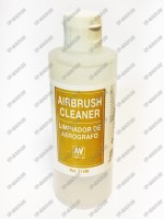 Airbrush Cleaner Жидкость промывочная для аэрографа, 200 мл Acrylicos Vallejo