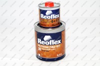 Грунт выравниватель Reoflex   4+1  Серый