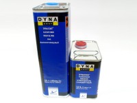 Лак HS DYNA 5000 Высокоглянцевый  комплект 5+2,5 