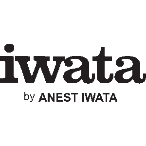Краскопульты IWATA