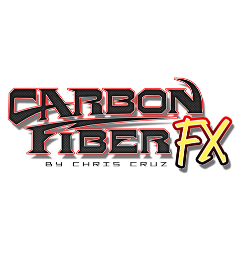 Carbon Fiber FX™