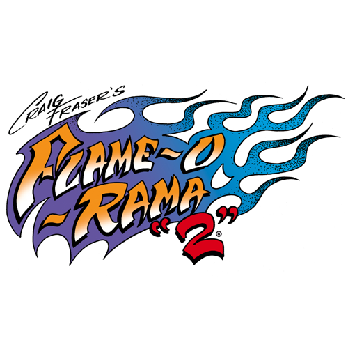Flame O Rama 2