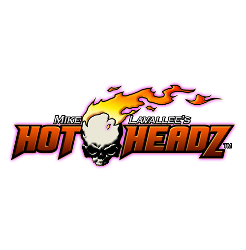 Hotheadz