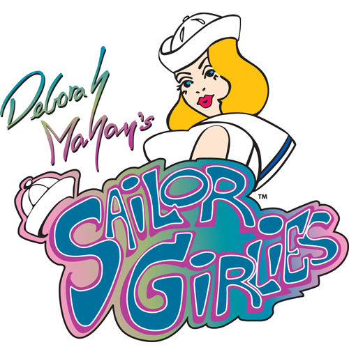 Sailor Girlies