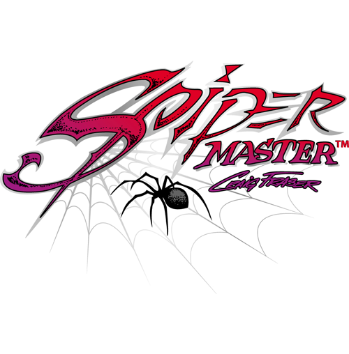 Spider Master